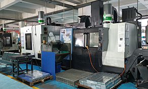 蘇州恒姆精密部件有限公司